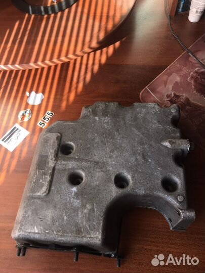 Поддон маслянный оригинал ровер 75 2.0 2.5 v6