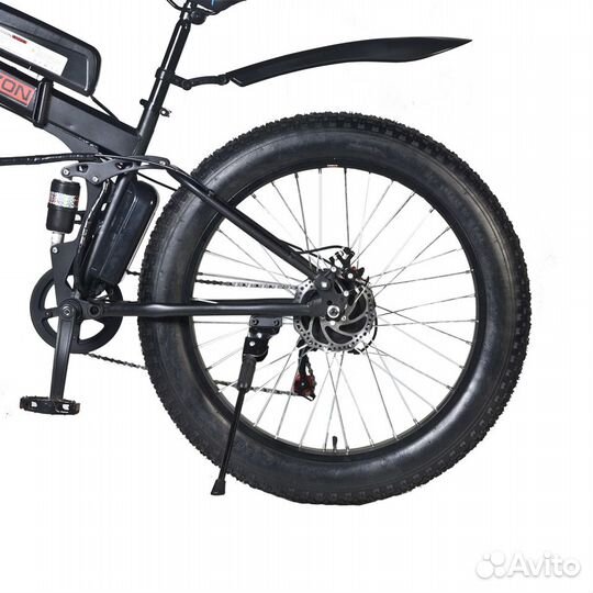 Электровелосипед