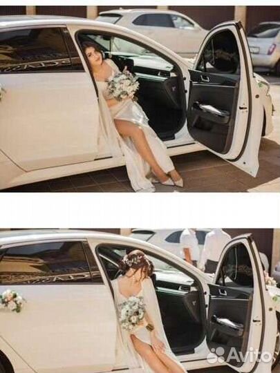 Свадебный фотограф