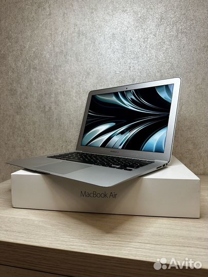 Macbook air 13 inch 2017
