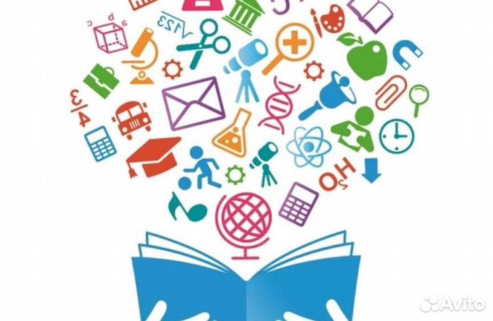 Бренд школы развития танцев