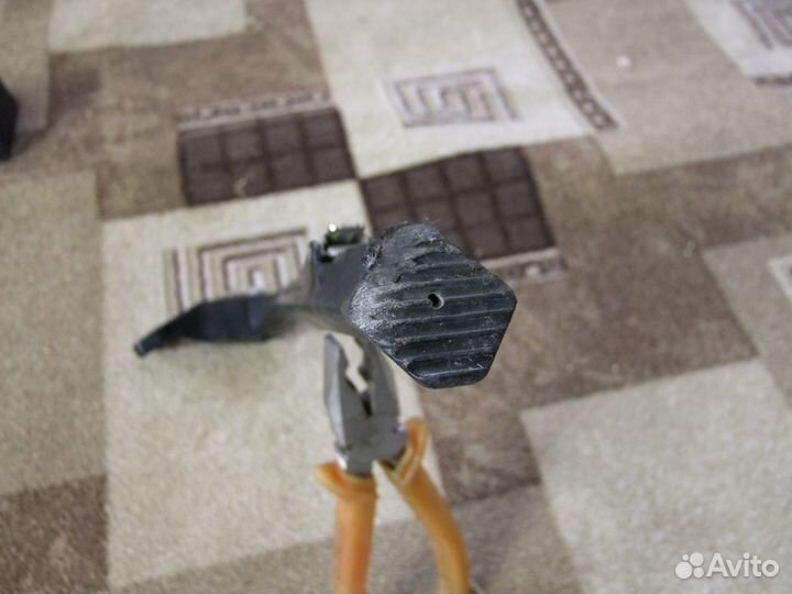 Подножка для велосипеда регулируемая BBB BKS-07