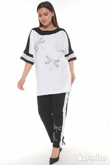 Спортивный костюм женский производство Турция