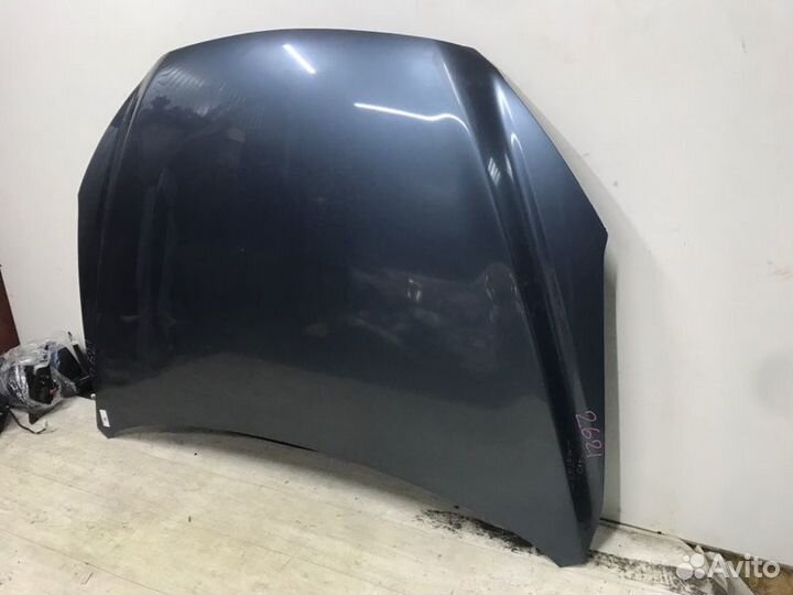 Капот Mazda Cx-5 KE