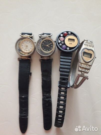 Часы женские