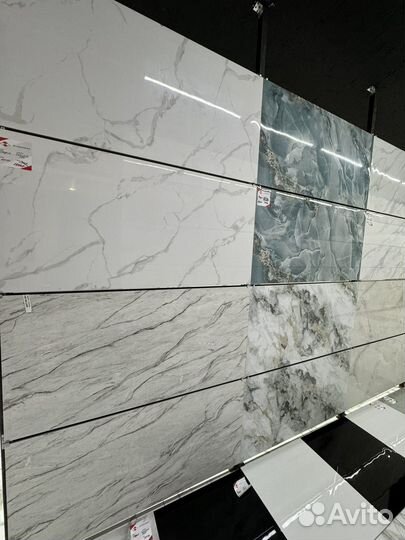 Керамогранит 1200х600