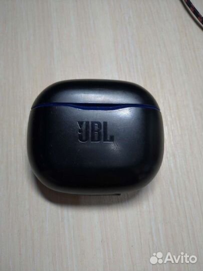 Jbl tune 120 tws
