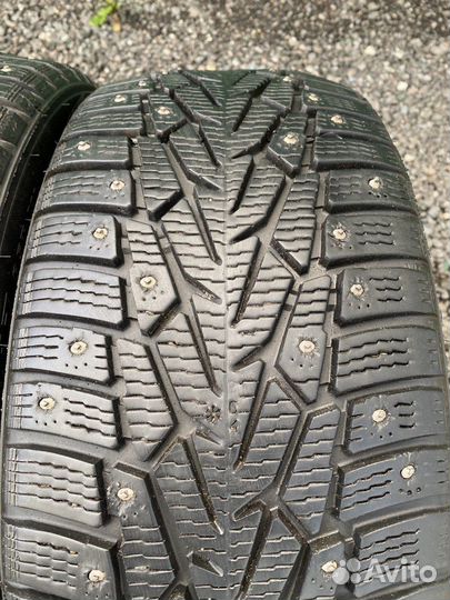 Nokian Tyres Nordman 7 215/50 R17 95T