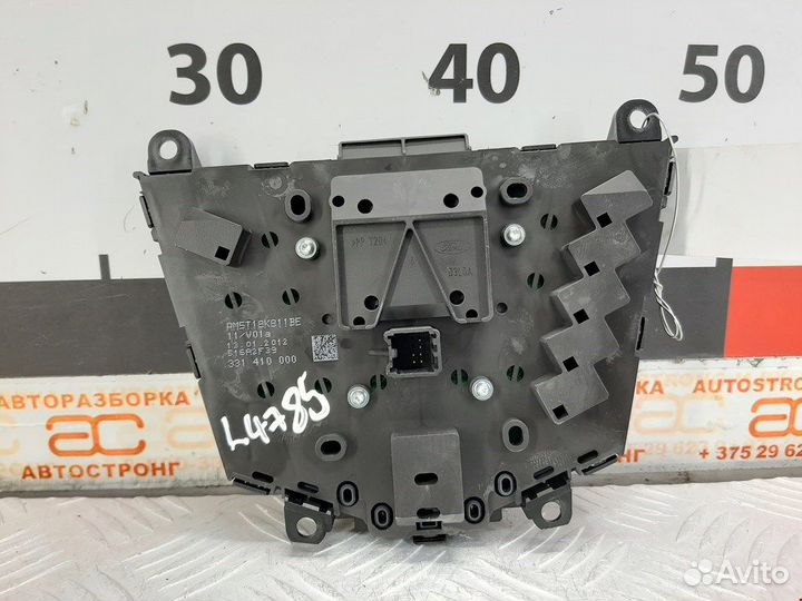 Магнитола для Ford Focus 3 1771644