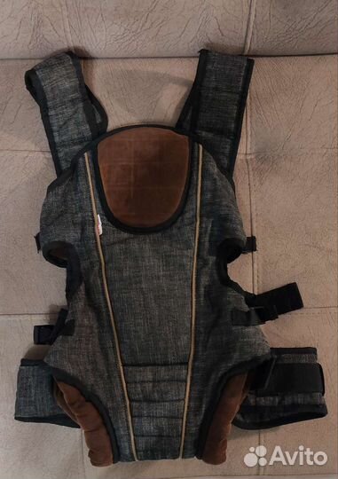 Эргорюкзак хипсит