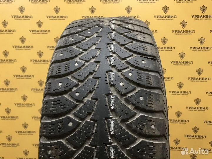 Nokian Tyres Hakkapeliitta 4 205/55 R16 94T