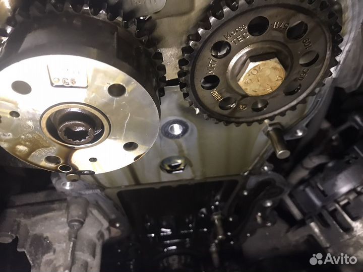 Ремонт и диагностика vw,skoda,Audi,dsg7 и не тольк