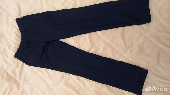 Костюм школьный