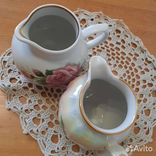 Посуда СССР