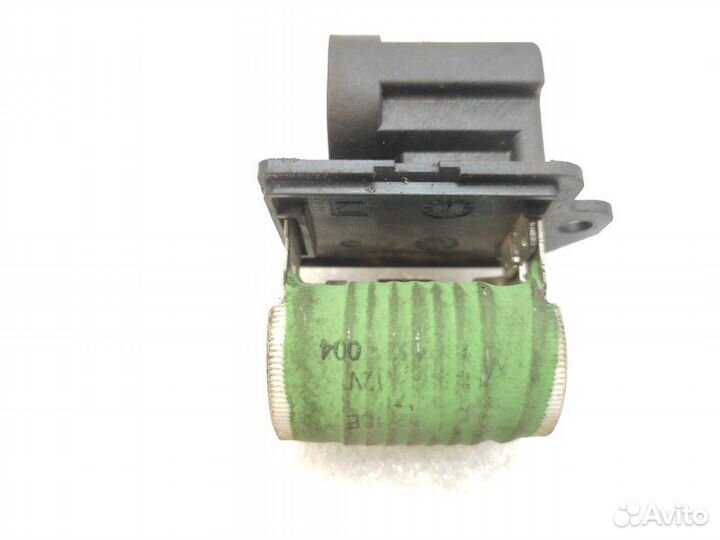 Реле включения вентилятора Nissan Qashqai J11 1.2