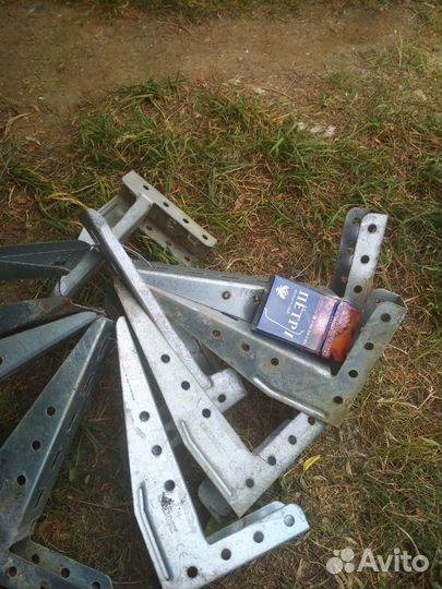 Штатив держатель