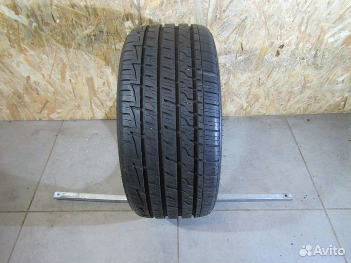 Firestone Firehawk AS 245/40 R18