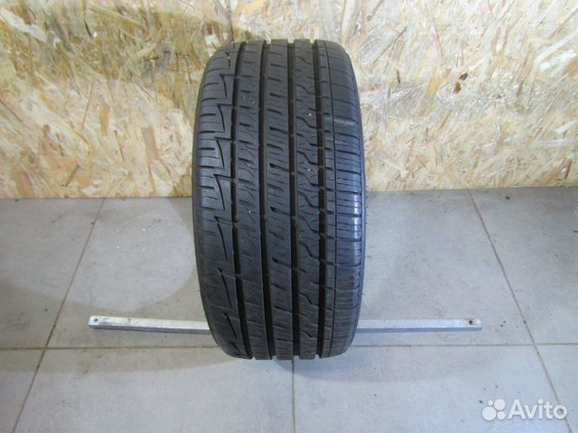 Firestone Firehawk AS 245/40 R18