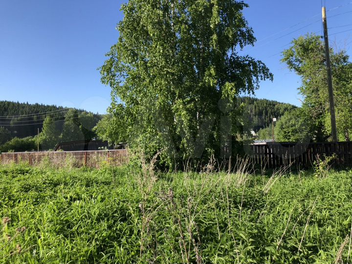 Участок 27,5 сот. (ИЖС)