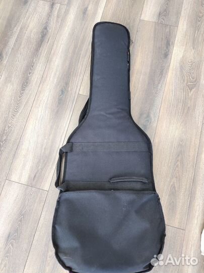 Электрогитара fender telecaster комплект