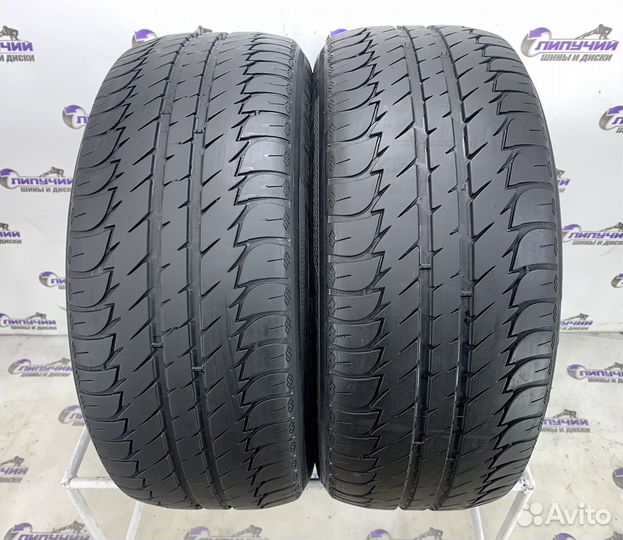 Kleber Dynaxer HP3 215/55 R16 97W