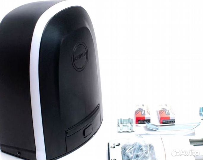 Автоматика для ворот