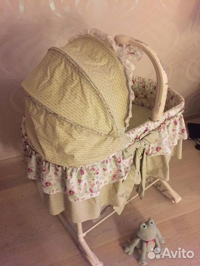 Колыбель Babyton