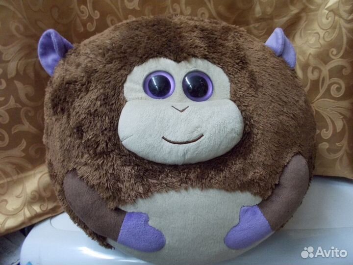 Подушки декоративные