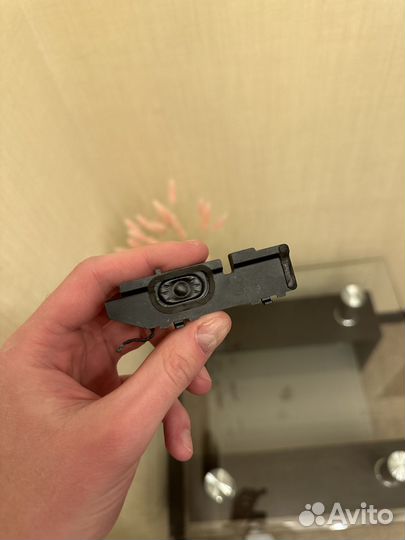 Левый динамик для MacBook Pro 13 2009-2012 (A1278)