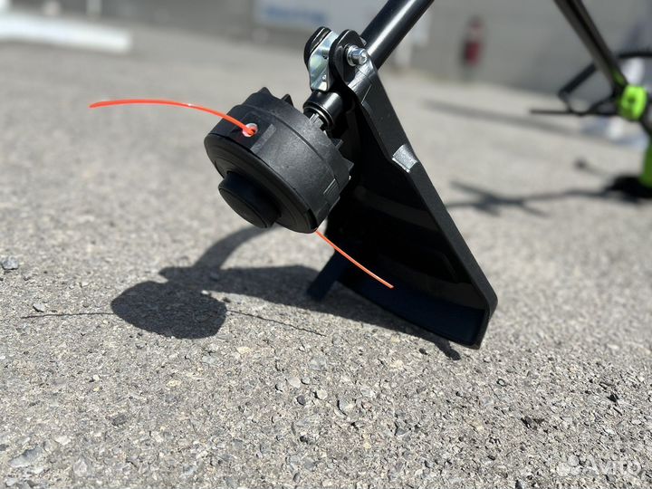 Триммер электрический