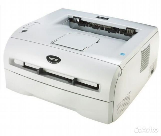 Принтер Brother hl 2035r