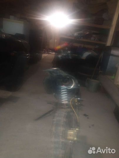 Продам питбайк венто 125