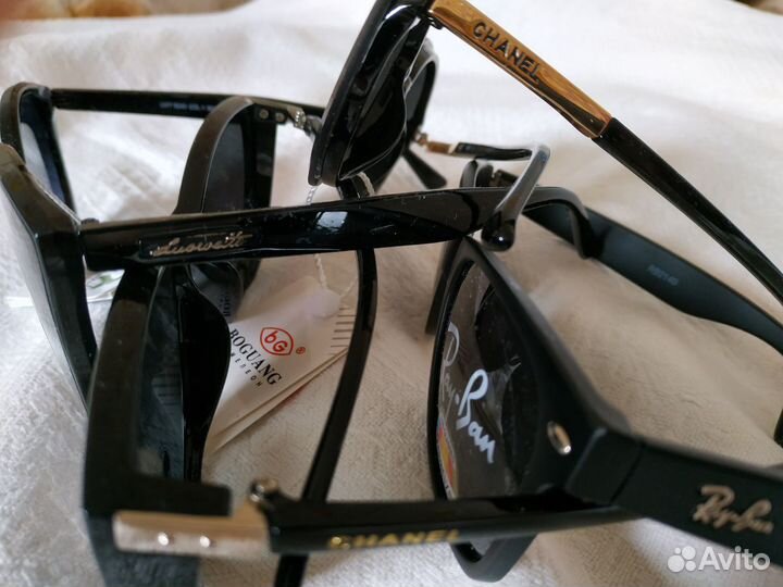 Очки солнечные,новые,женские