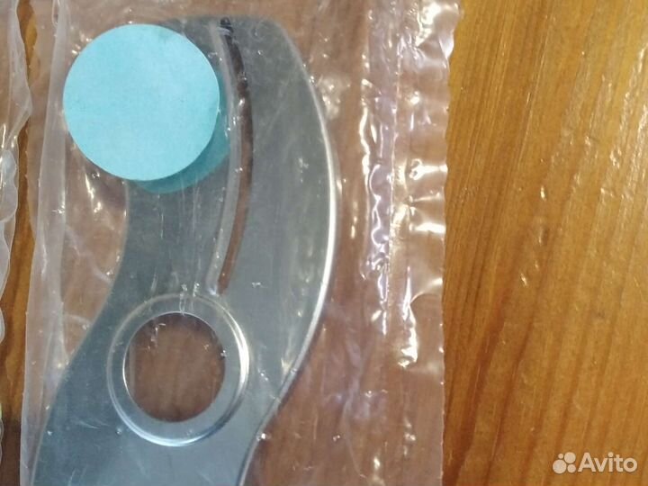 Ножи для кухонного комбайна Braun