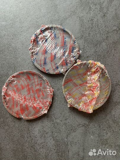 Кольца поршневые Toyota