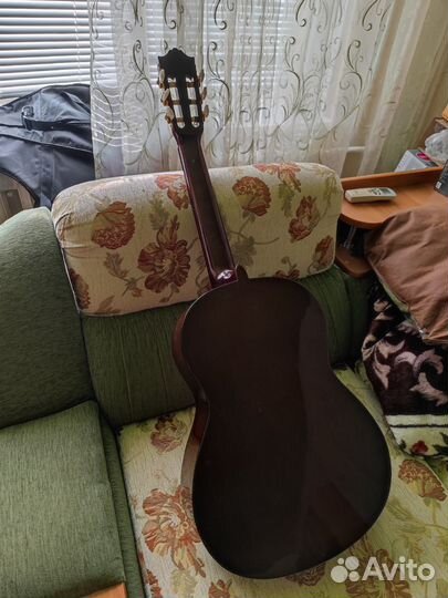 Классическая гитара Yamaha C-70