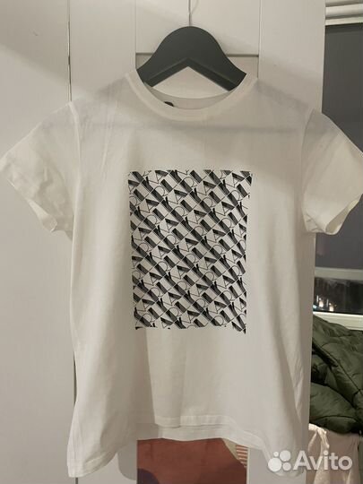 Футболка Karl lagerfeld