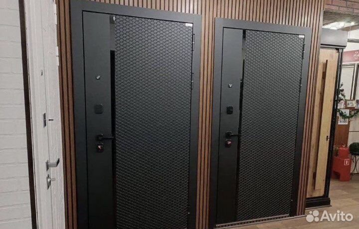 Дверь входная