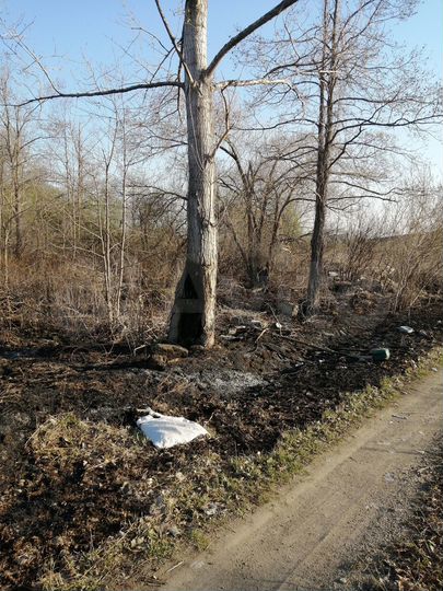 Участок 12 сот. (ИЖС)