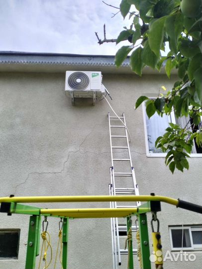 Сплит система Ballu bsw12hn1