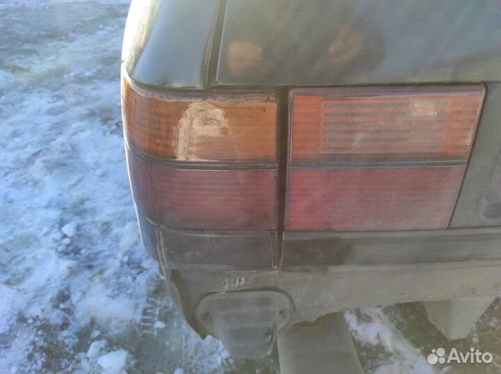 Фара, фонарь для Фольксваген Венто