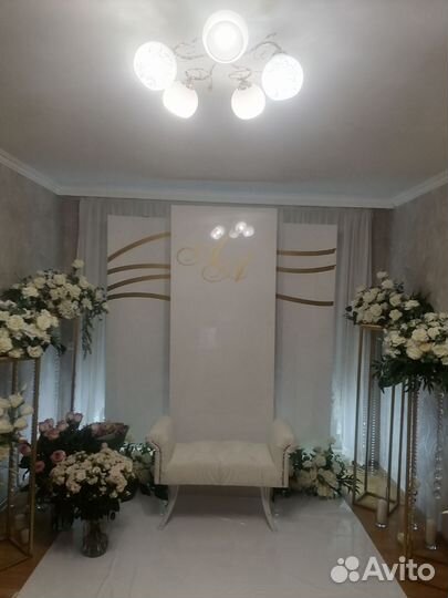 Угол невесты