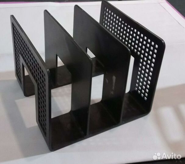 Подставки для бумаг