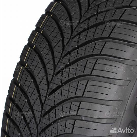 Goodyear Vector 4Seasons Gen-3 185/65 R15 92V