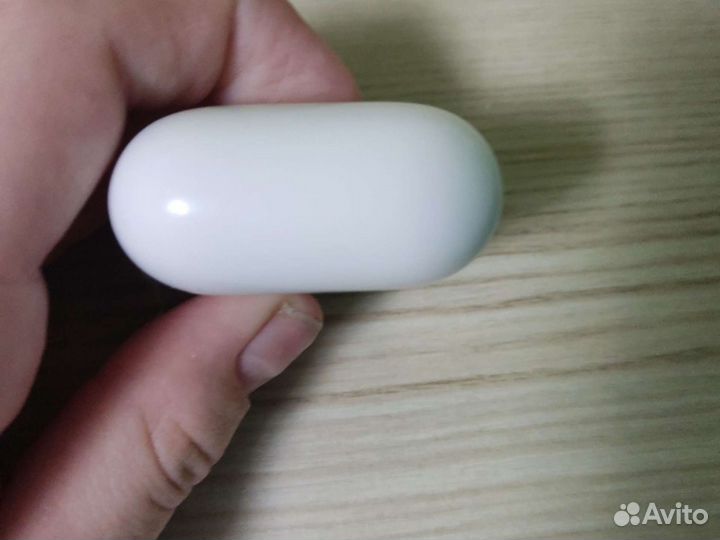 Кейс для airpods 1 оригинал