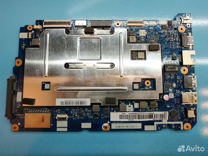 Материнская плата CG520 NM-A804 Lenovo 110-15IBR