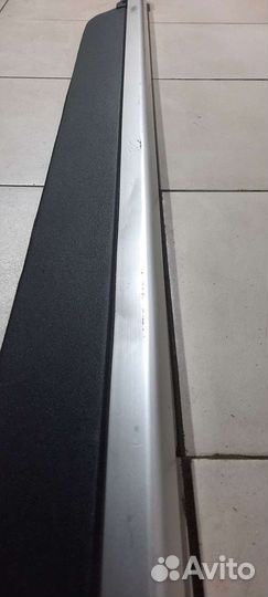 Шторка в багажник mitsubishi outlander 3