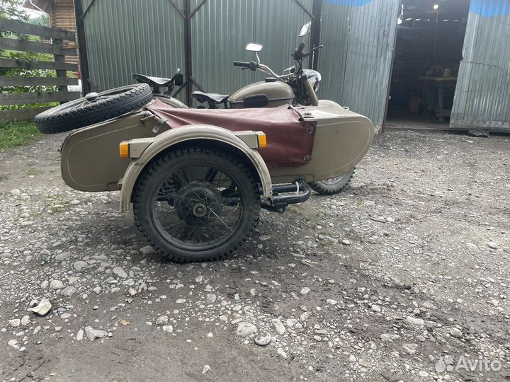 Урал имз 8.103.10