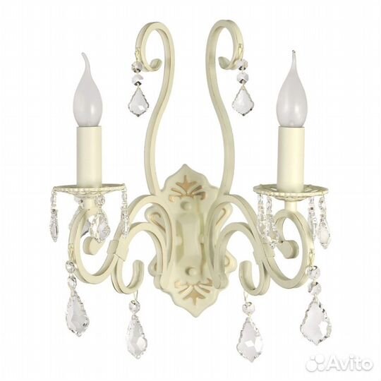 Бра Arti Lampadari Gioia E 2.1.2.602 CG