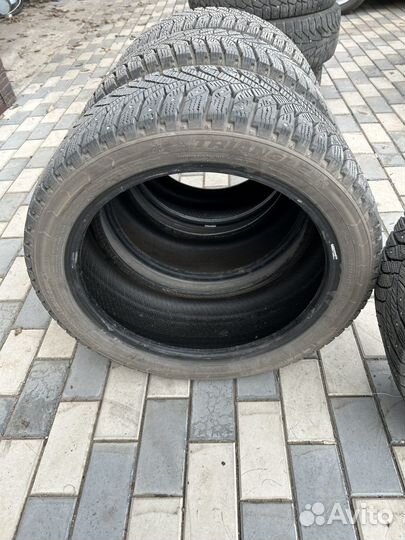 Triangle IceLink Trin PS01 225/45 R17